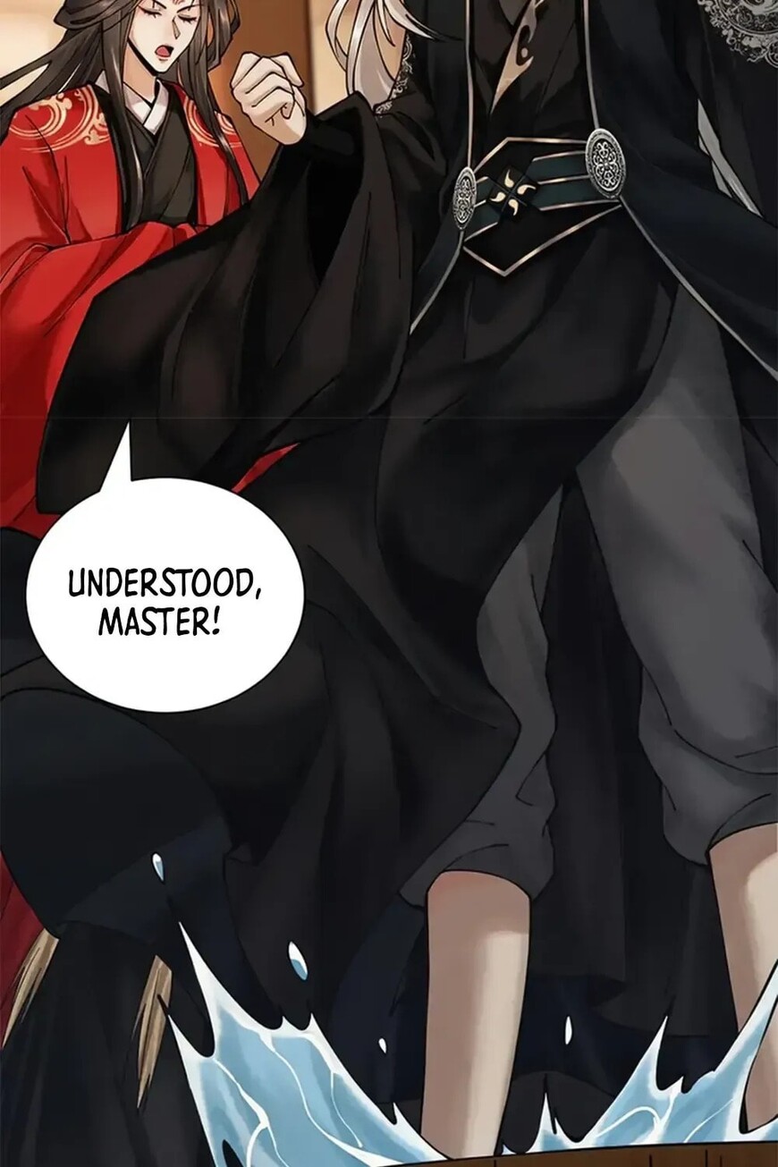 Read Strength Through Adversity, My Cultivation Knows No Limits EN Manga Online