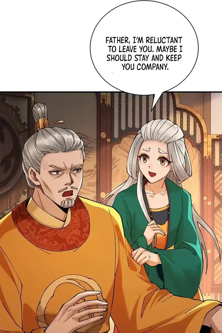 Read Strength Through Adversity, My Cultivation Knows No Limits EN Manga Online