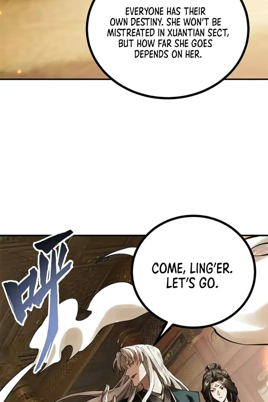 Read Strength Through Adversity, My Cultivation Knows No Limits EN Manga Online
