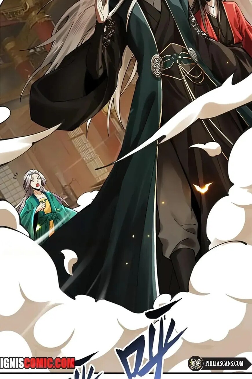 Read Strength Through Adversity, My Cultivation Knows No Limits EN Manga Online