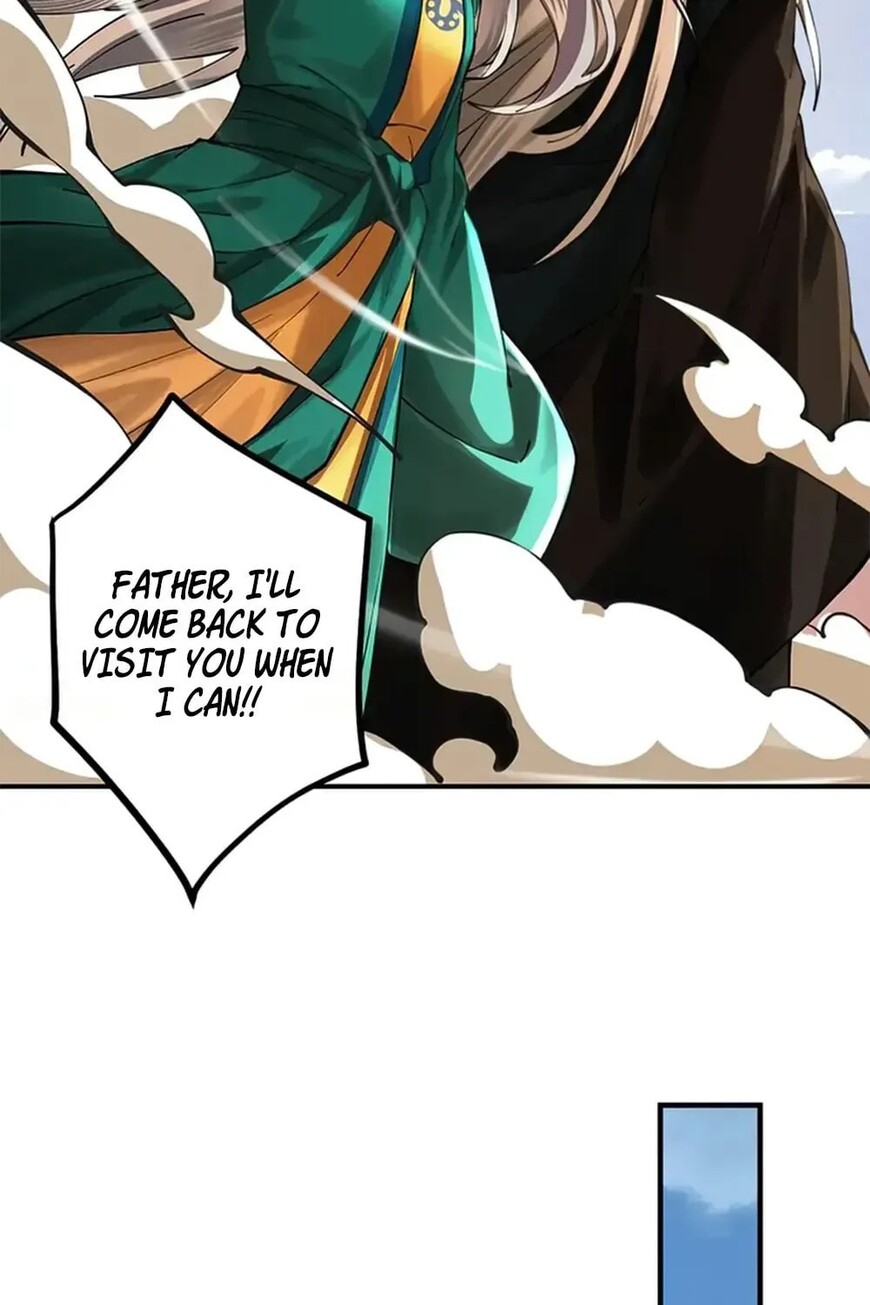 Read Strength Through Adversity, My Cultivation Knows No Limits EN Manga Online