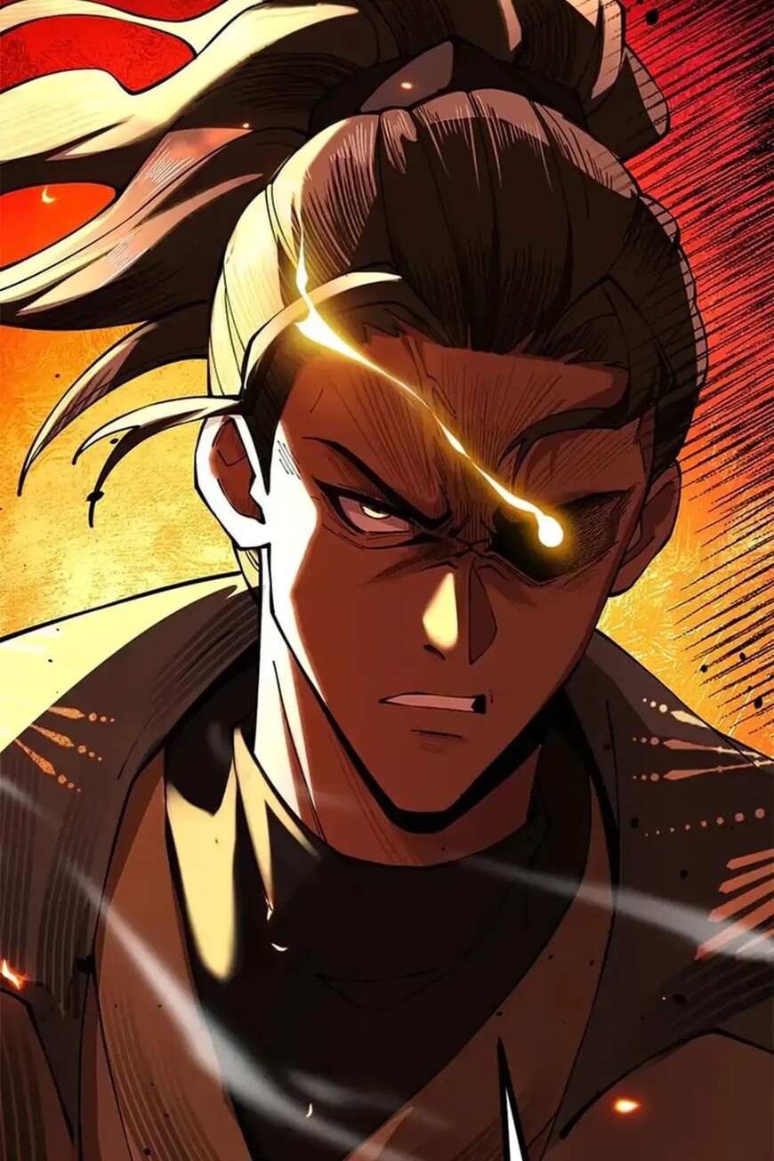Read Strength Through Adversity, My Cultivation Knows No Limits EN Manga Online