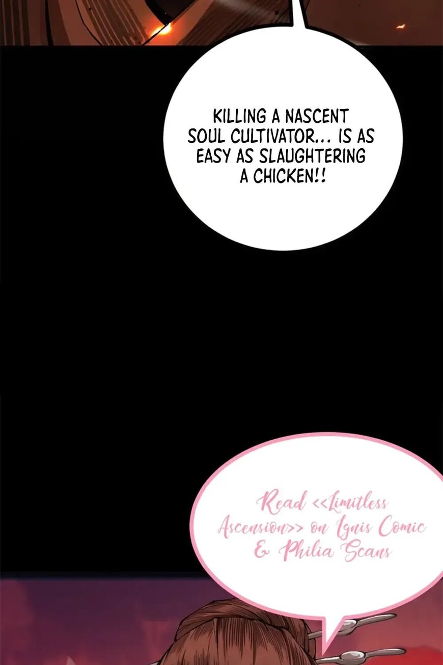 Read Strength Through Adversity, My Cultivation Knows No Limits EN Manga Online