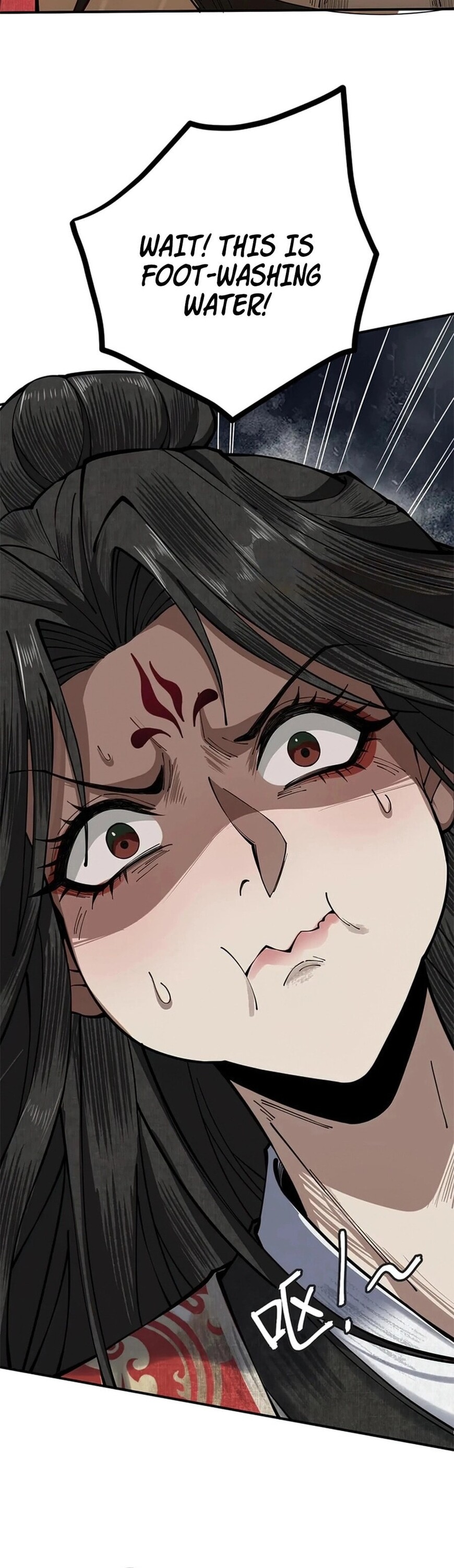 Read Strength Through Adversity, My Cultivation Knows No Limits EN Manga Online