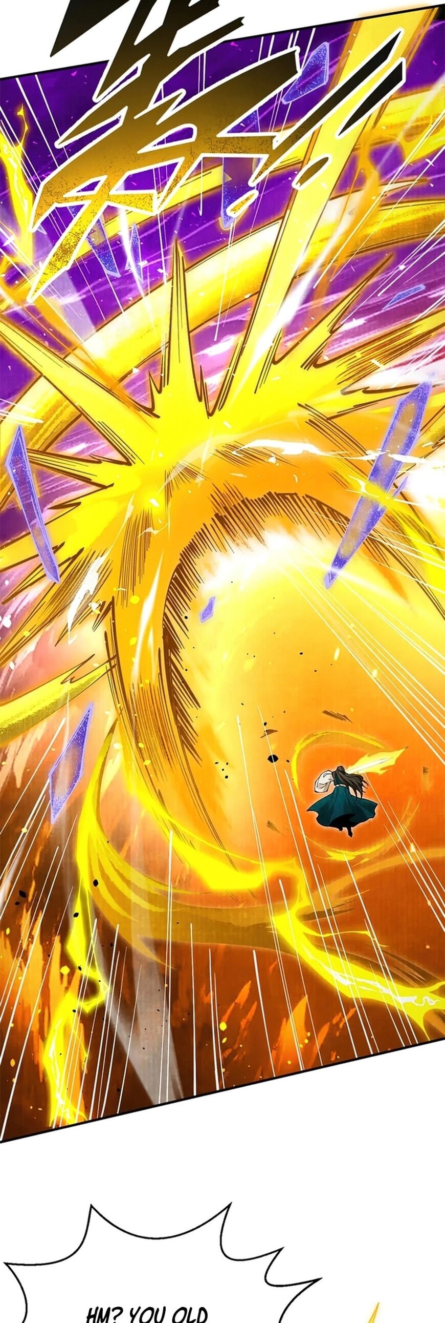 Read Strength Through Adversity, My Cultivation Knows No Limits EN Manga Online