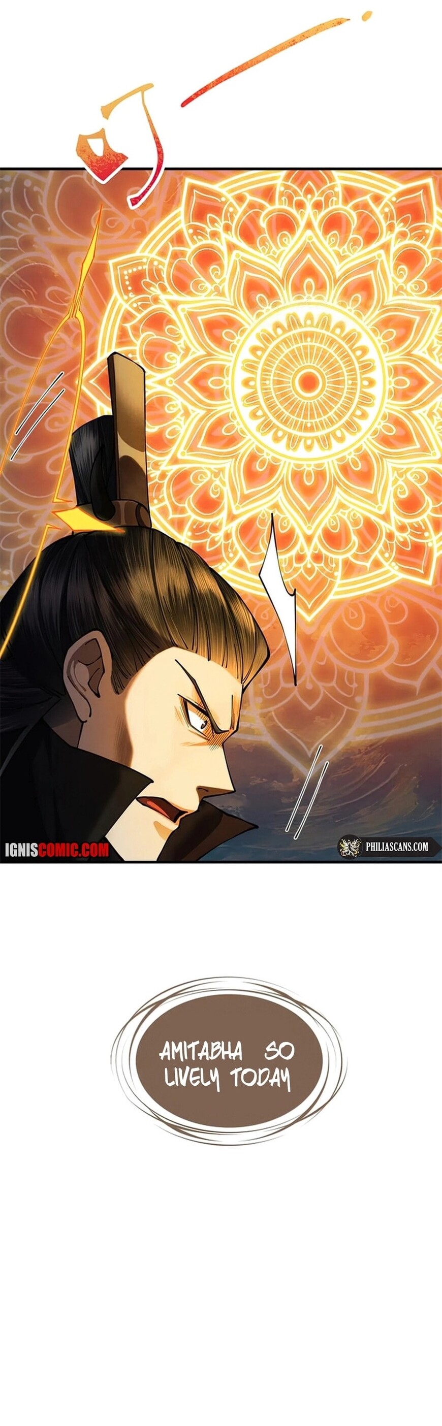 Read Strength Through Adversity, My Cultivation Knows No Limits EN Manga Online
