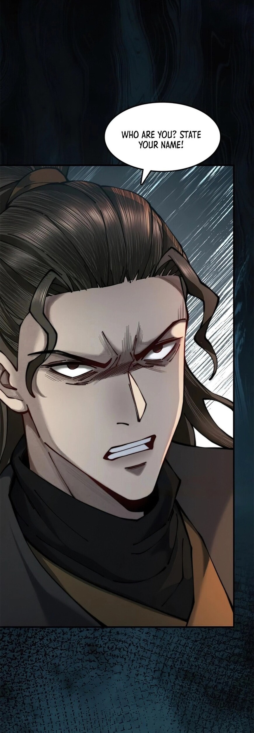 Read Strength Through Adversity, My Cultivation Knows No Limits EN Manga Online