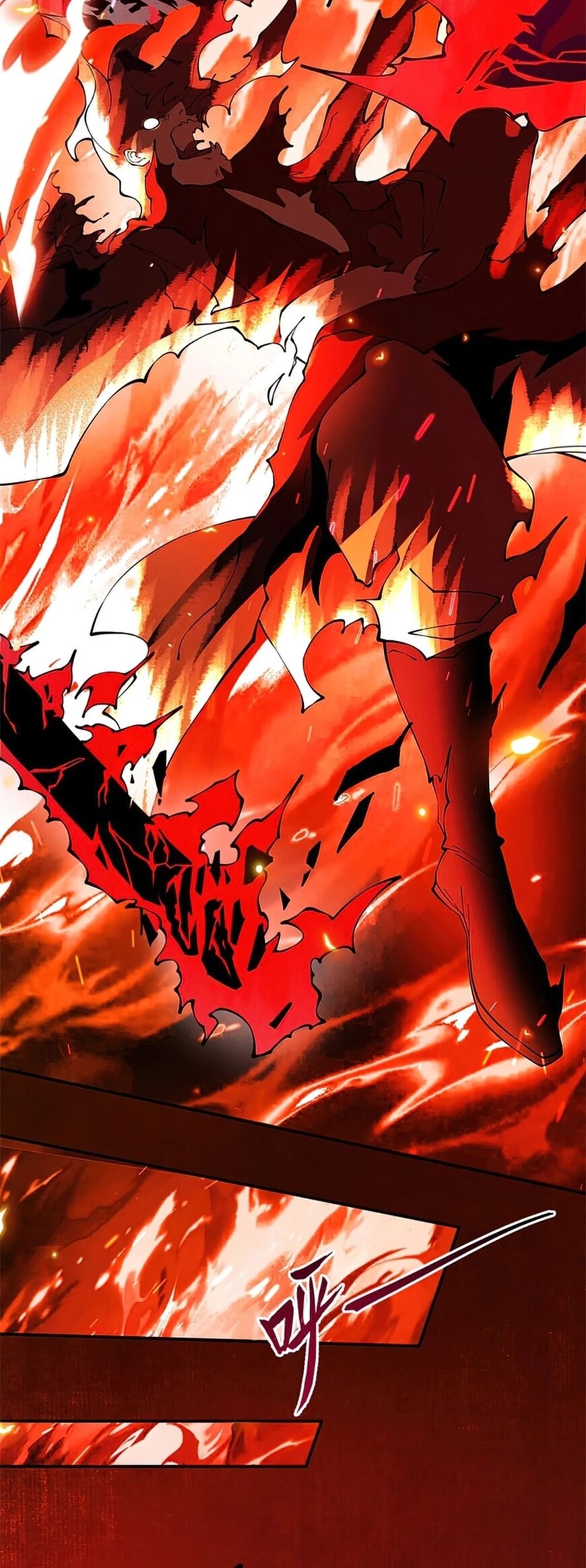 Read Strength Through Adversity, My Cultivation Knows No Limits EN Manga Online