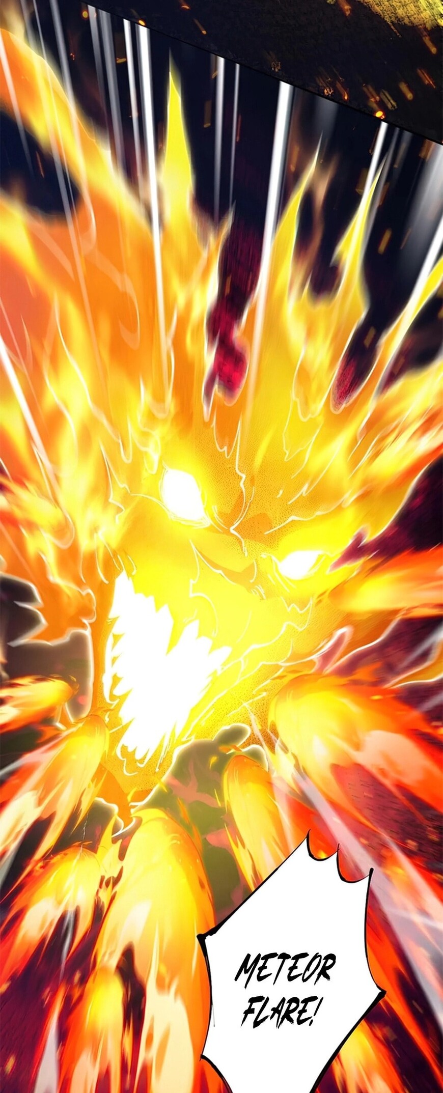 Read Strength Through Adversity, My Cultivation Knows No Limits EN Manga Online