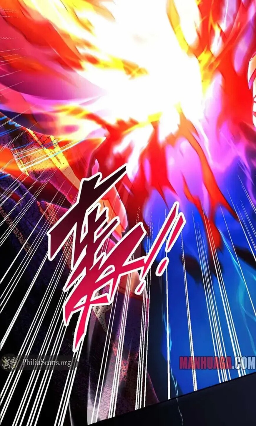 Read Strength Through Adversity, My Cultivation Knows No Limits EN Manga Online