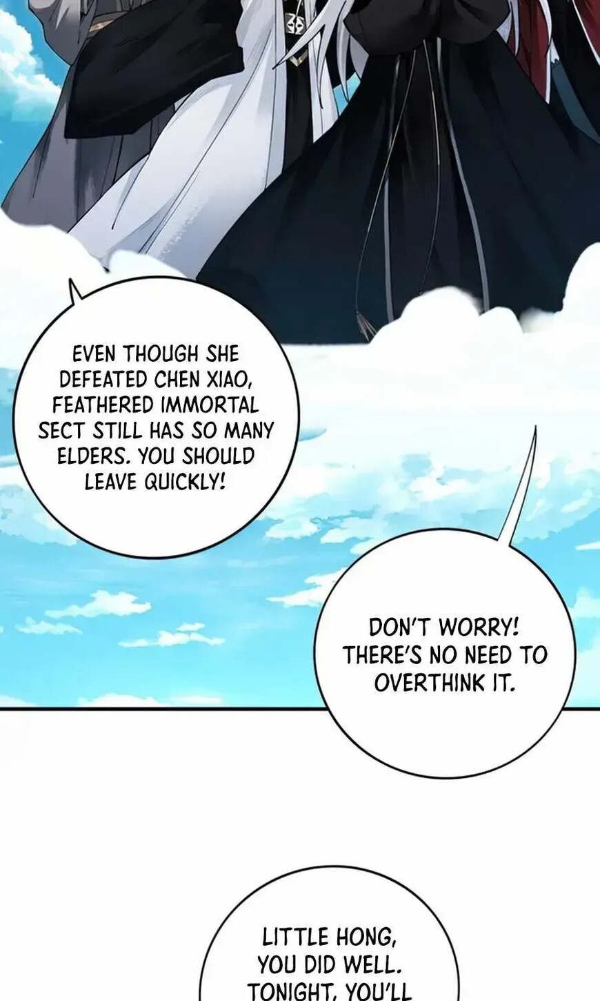Read Strength Through Adversity, My Cultivation Knows No Limits EN Manga Online