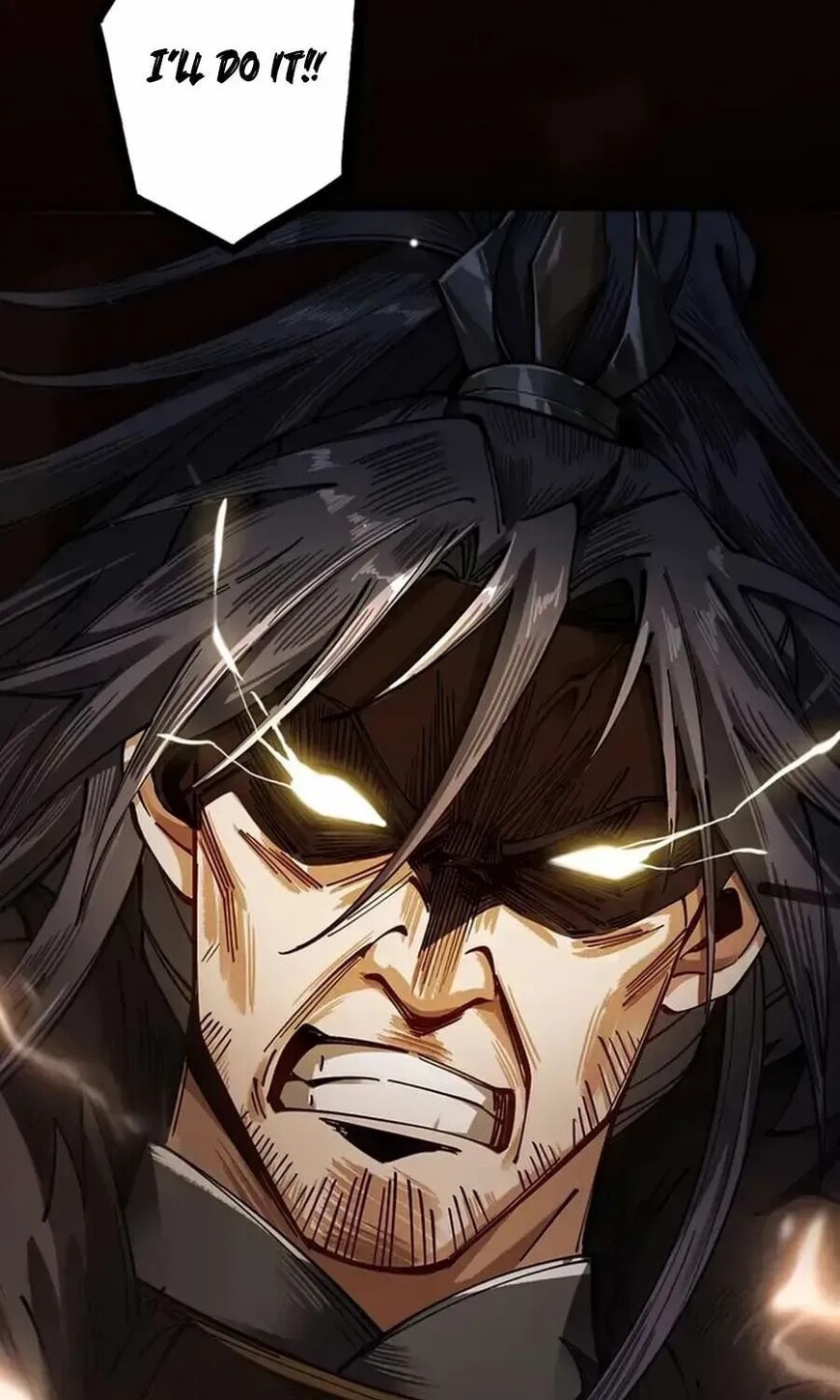 Read Strength Through Adversity, My Cultivation Knows No Limits EN Manga Online