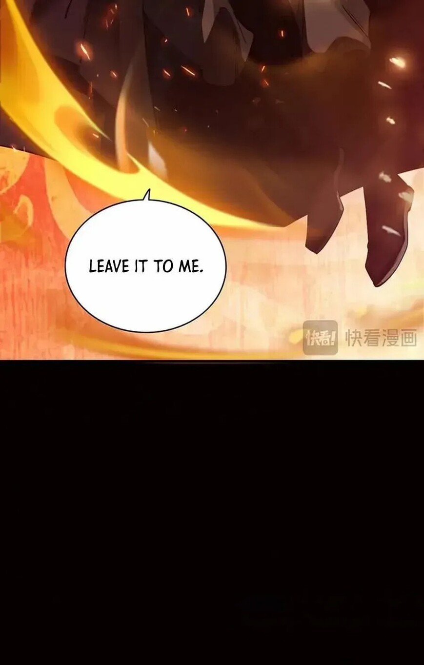 Read Strength Through Adversity, My Cultivation Knows No Limits EN Manga Online