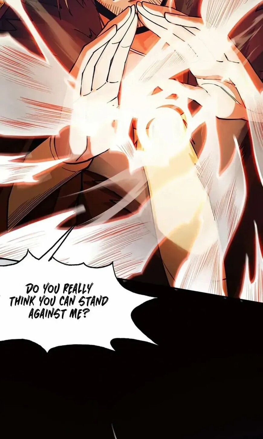 Read Strength Through Adversity, My Cultivation Knows No Limits EN Manga Online