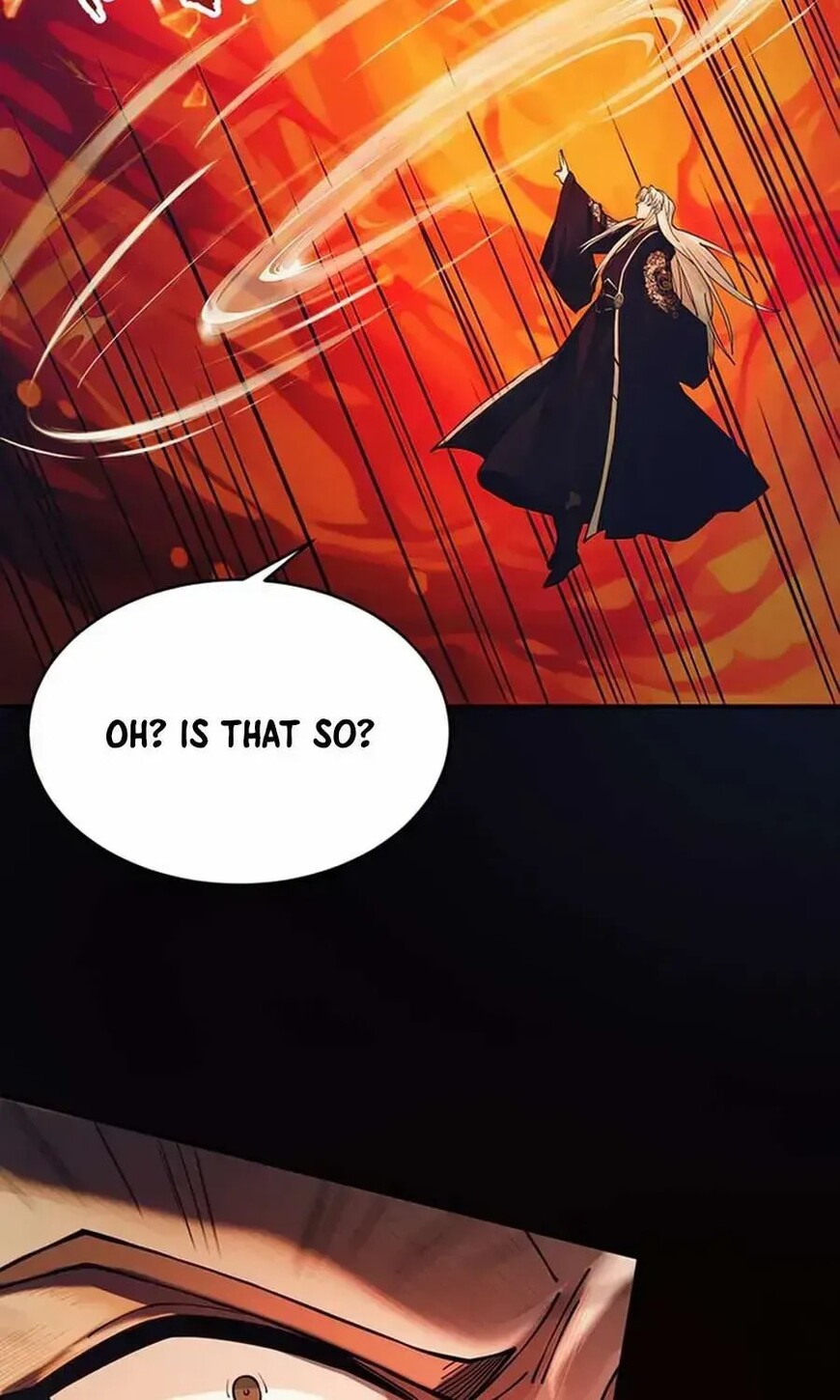 Read Strength Through Adversity, My Cultivation Knows No Limits EN Manga Online