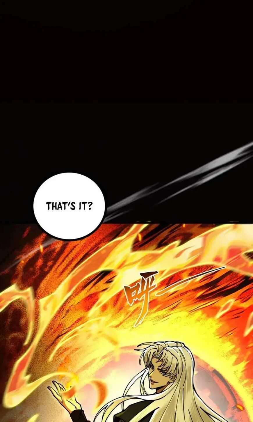 Read Strength Through Adversity, My Cultivation Knows No Limits EN Manga Online