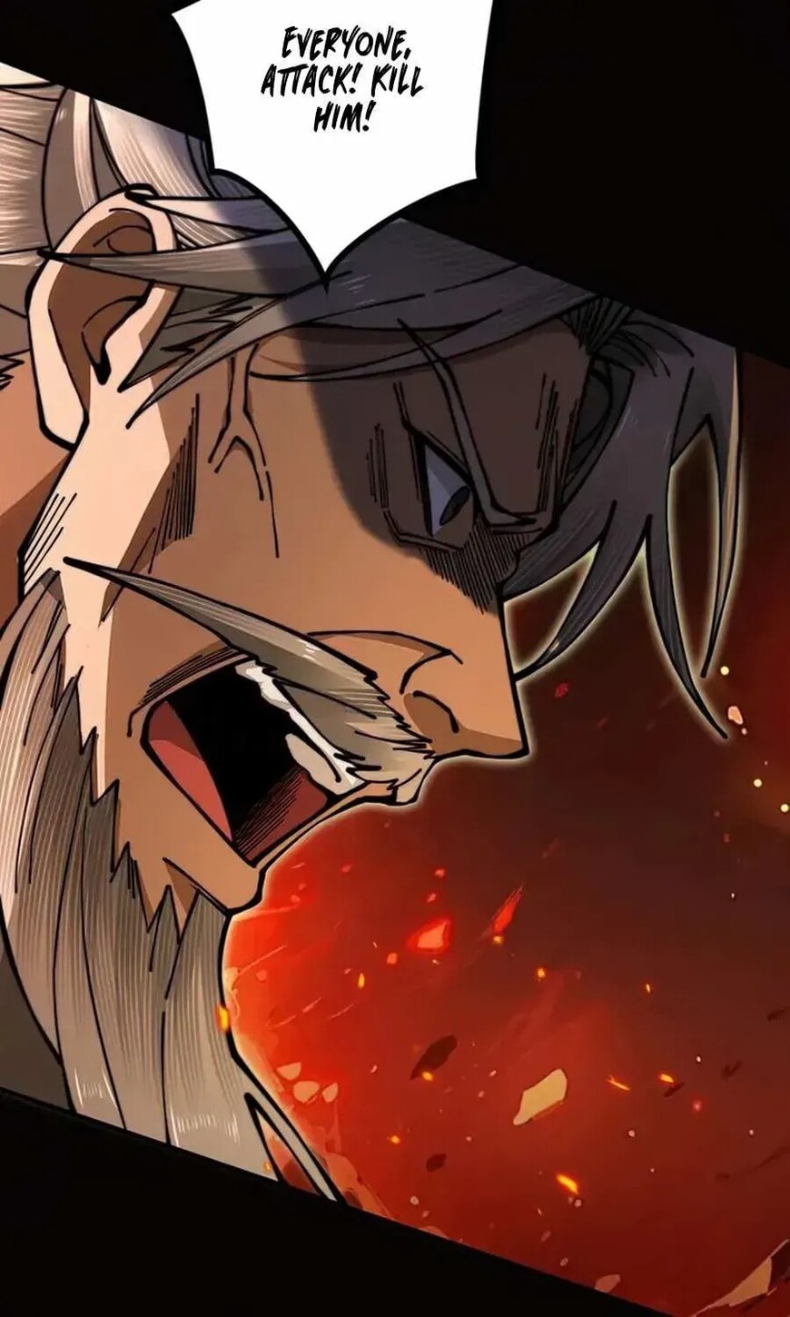 Read Strength Through Adversity, My Cultivation Knows No Limits EN Manga Online