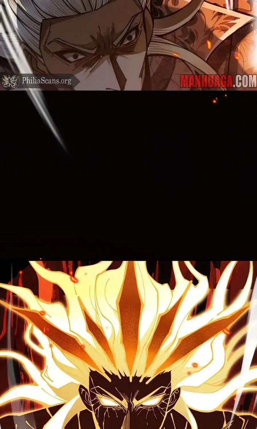 Read Strength Through Adversity, My Cultivation Knows No Limits EN Manga Online