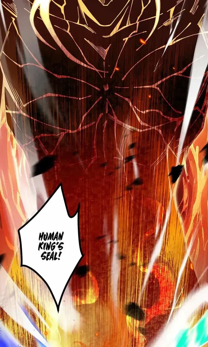Read Strength Through Adversity, My Cultivation Knows No Limits EN Manga Online