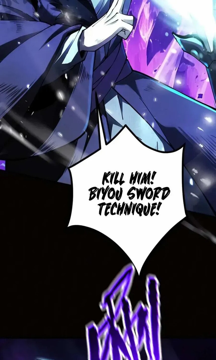Read Strength Through Adversity, My Cultivation Knows No Limits EN Manga Online