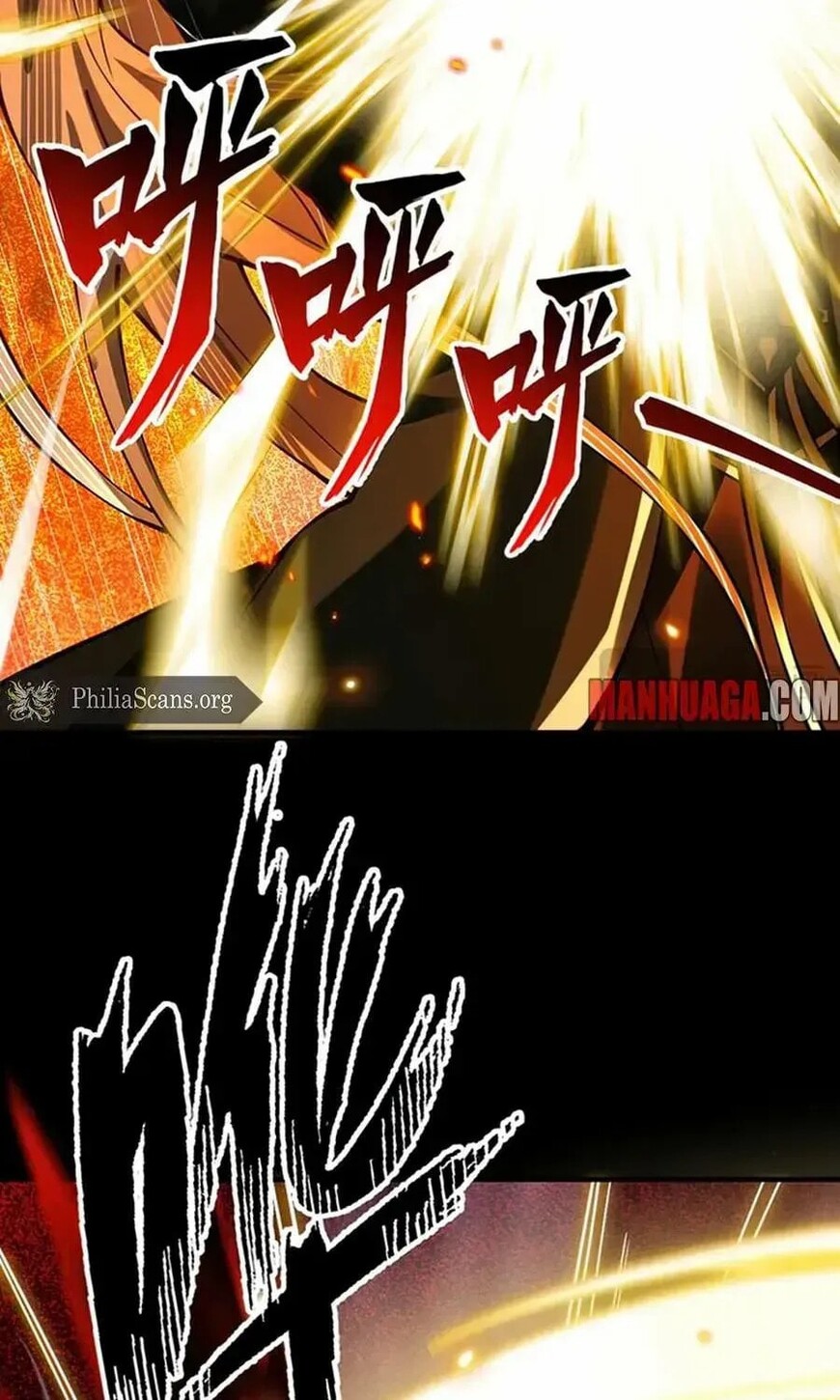Read Strength Through Adversity, My Cultivation Knows No Limits EN Manga Online