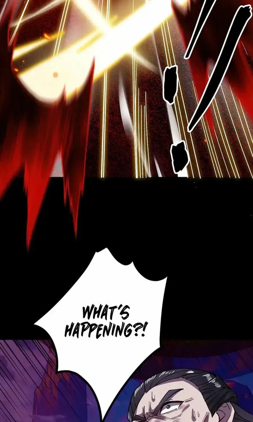 Read Strength Through Adversity, My Cultivation Knows No Limits EN Manga Online