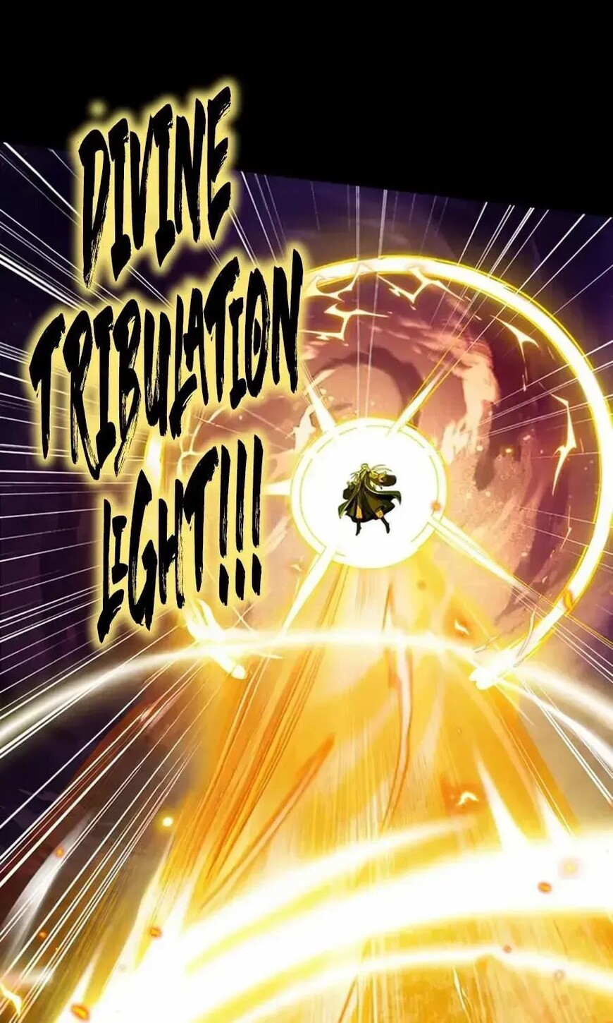 Read Strength Through Adversity, My Cultivation Knows No Limits EN Manga Online