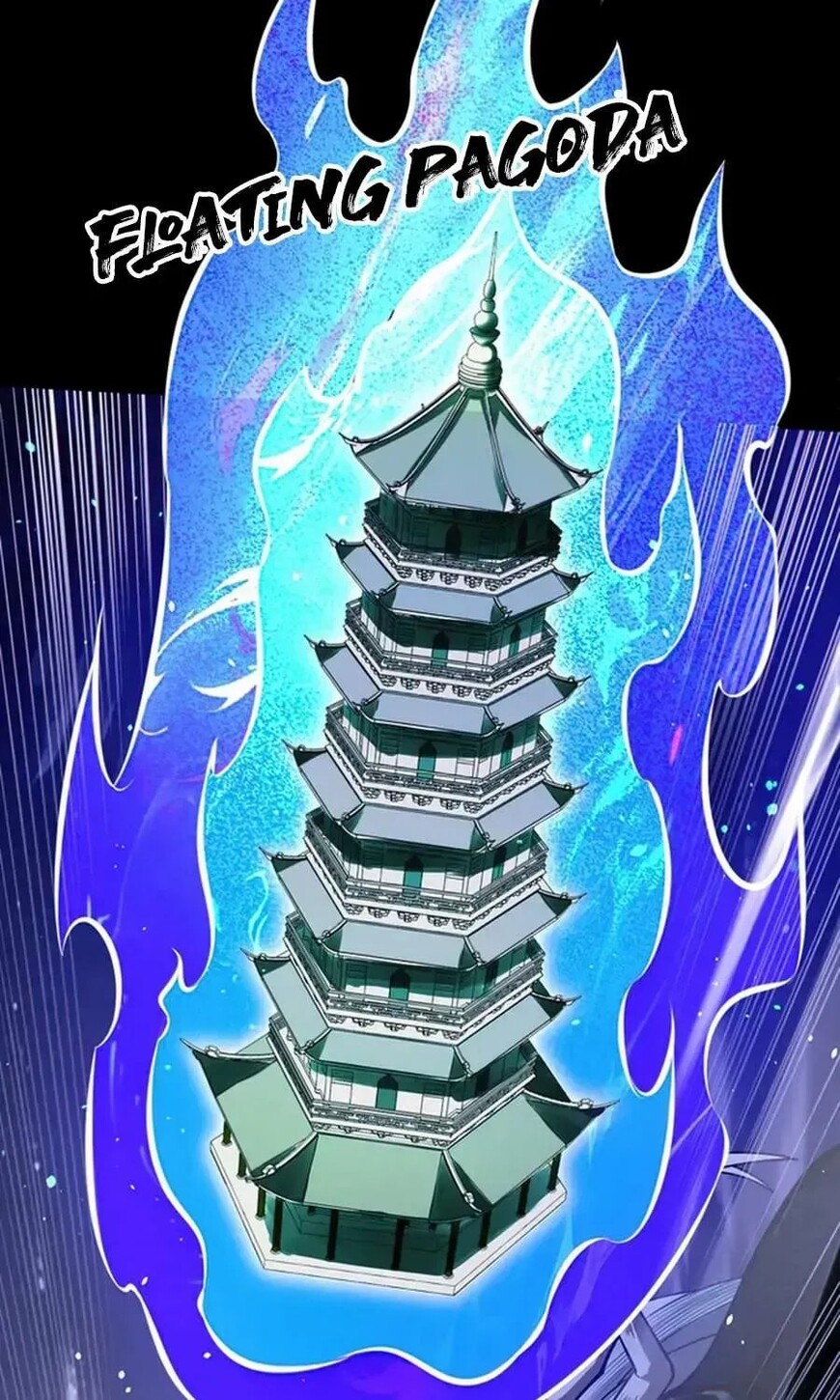 Read Strength Through Adversity, My Cultivation Knows No Limits EN Manga Online
