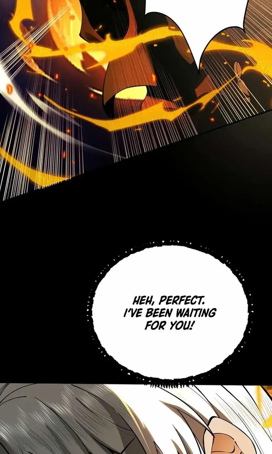 Read Strength Through Adversity, My Cultivation Knows No Limits EN Manga Online