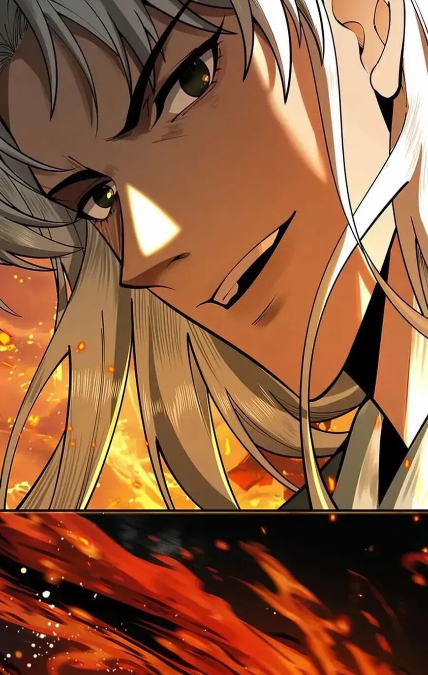 Read Strength Through Adversity, My Cultivation Knows No Limits EN Manga Online