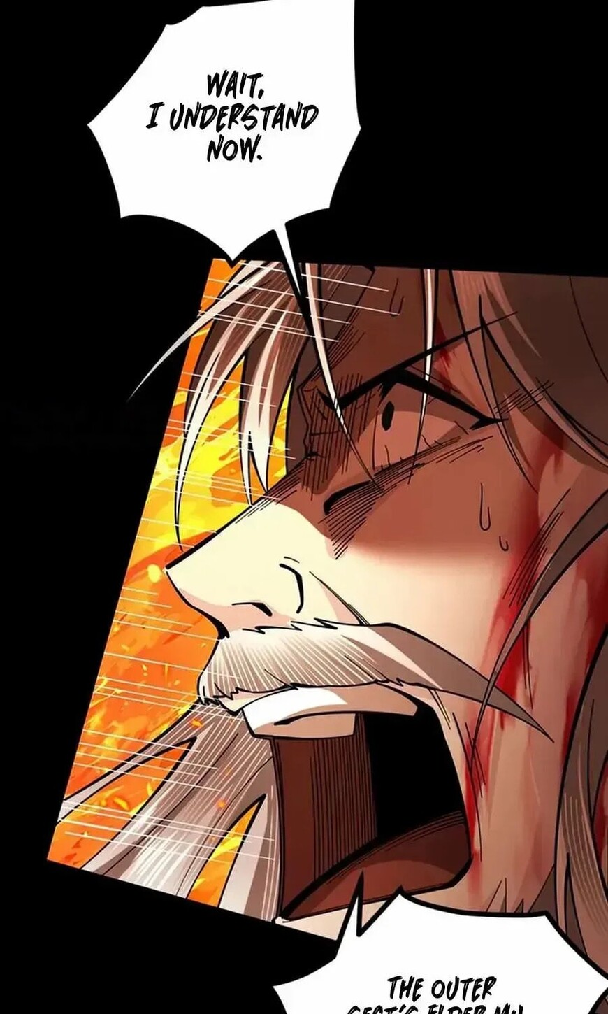 Read Strength Through Adversity, My Cultivation Knows No Limits EN Manga Online
