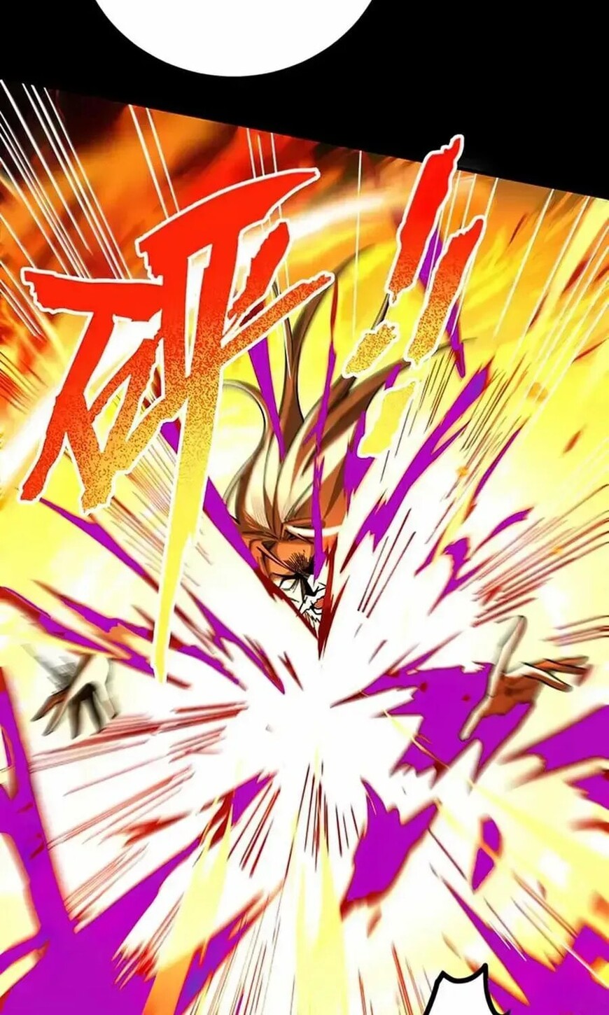Read Strength Through Adversity, My Cultivation Knows No Limits EN Manga Online