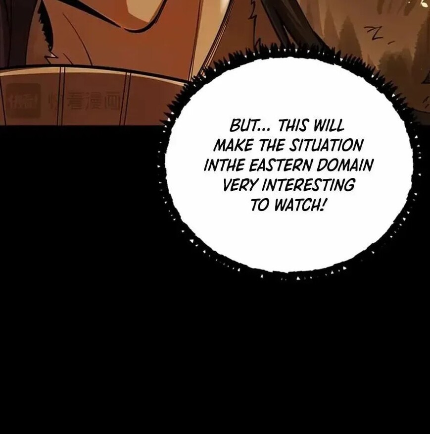 Read Strength Through Adversity, My Cultivation Knows No Limits EN Manga Online