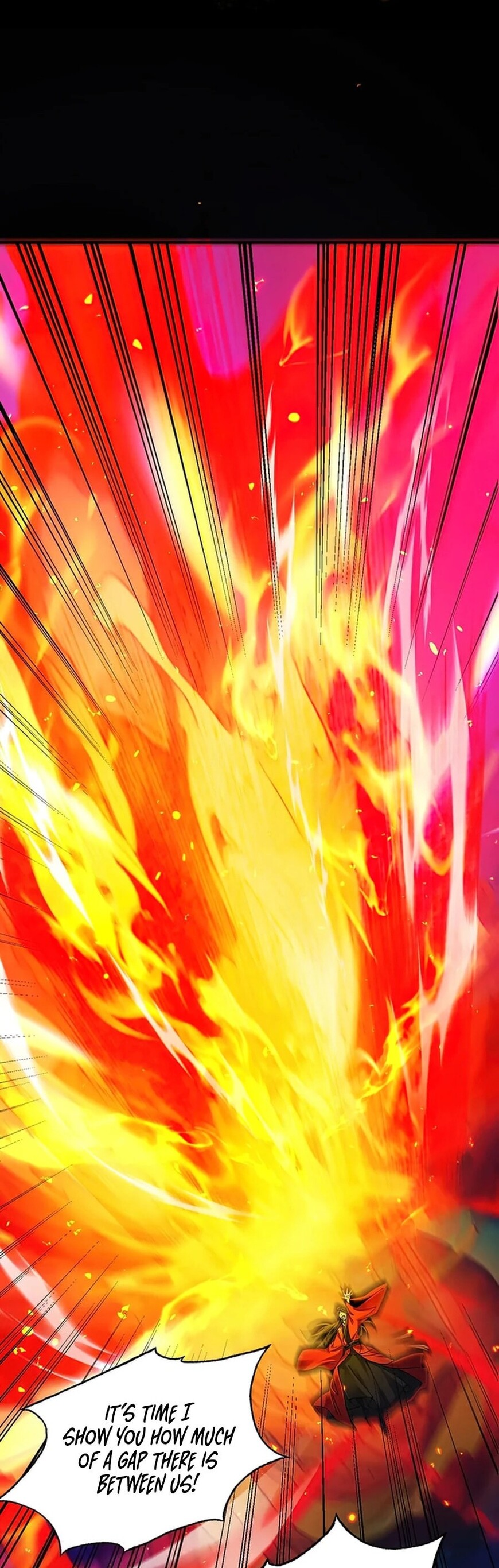 Read Strength Through Adversity, My Cultivation Knows No Limits EN Manga Online