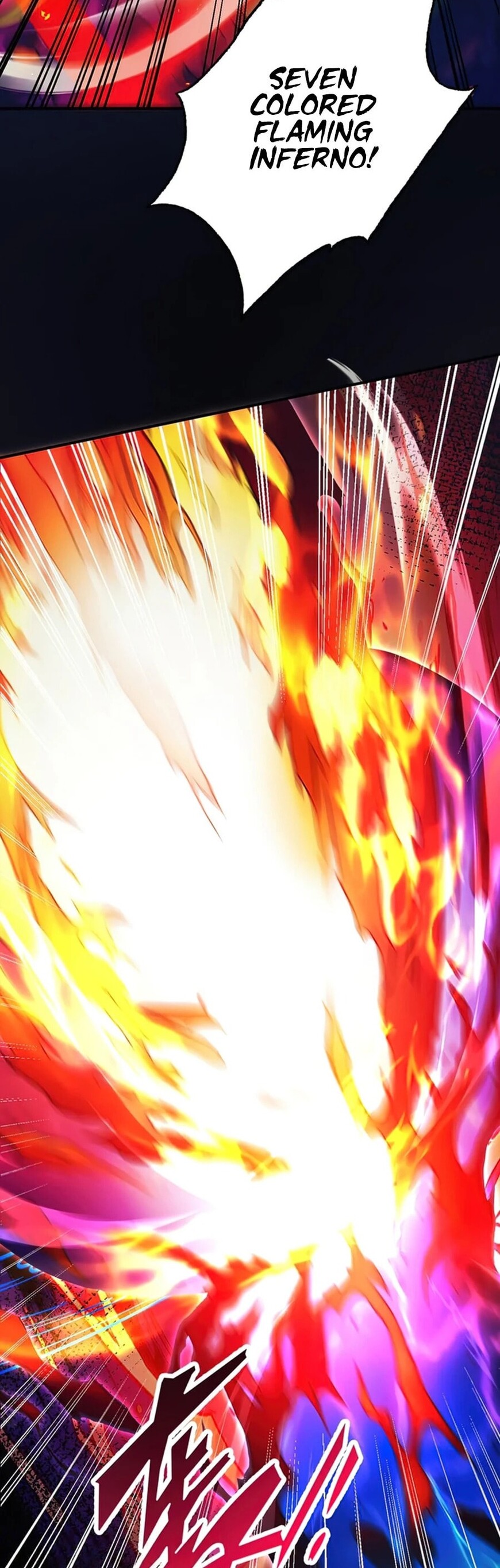 Read Strength Through Adversity, My Cultivation Knows No Limits EN Manga Online