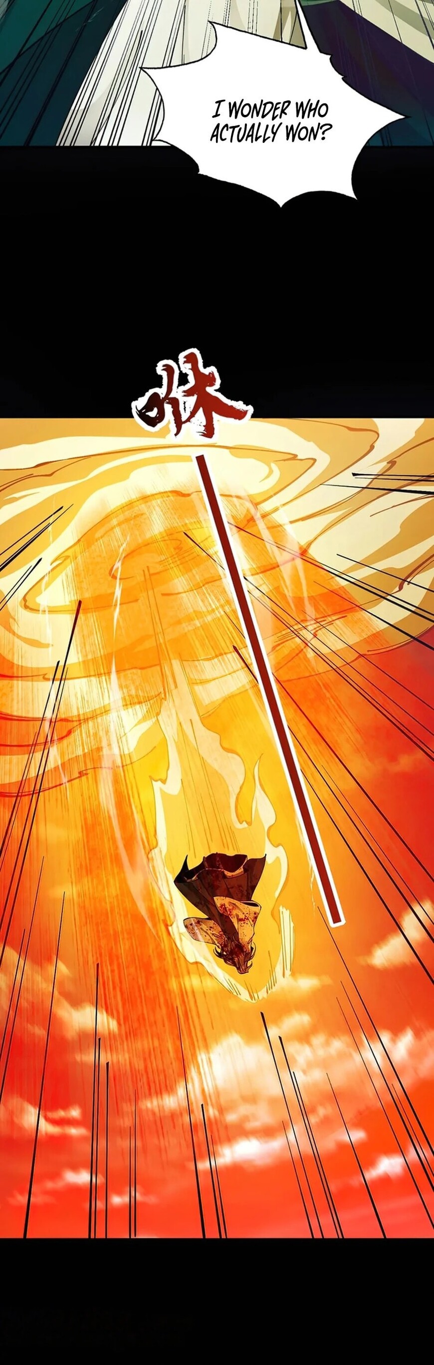 Read Strength Through Adversity, My Cultivation Knows No Limits EN Manga Online