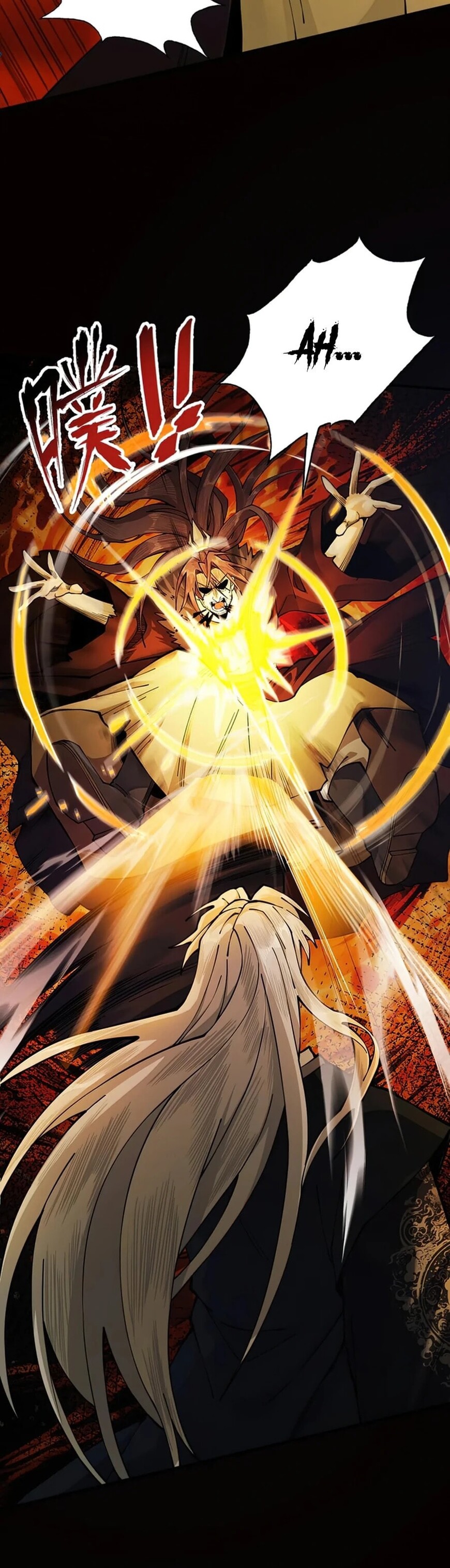 Read Strength Through Adversity, My Cultivation Knows No Limits EN Manga Online