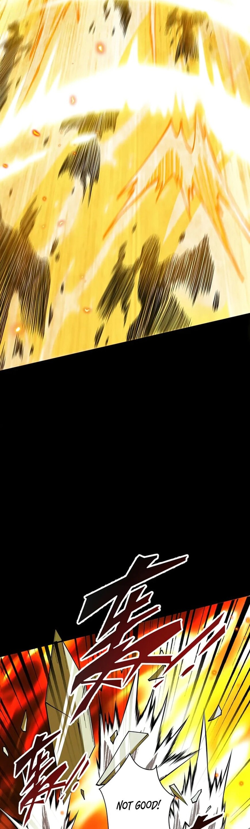 Read Strength Through Adversity, My Cultivation Knows No Limits EN Manga Online
