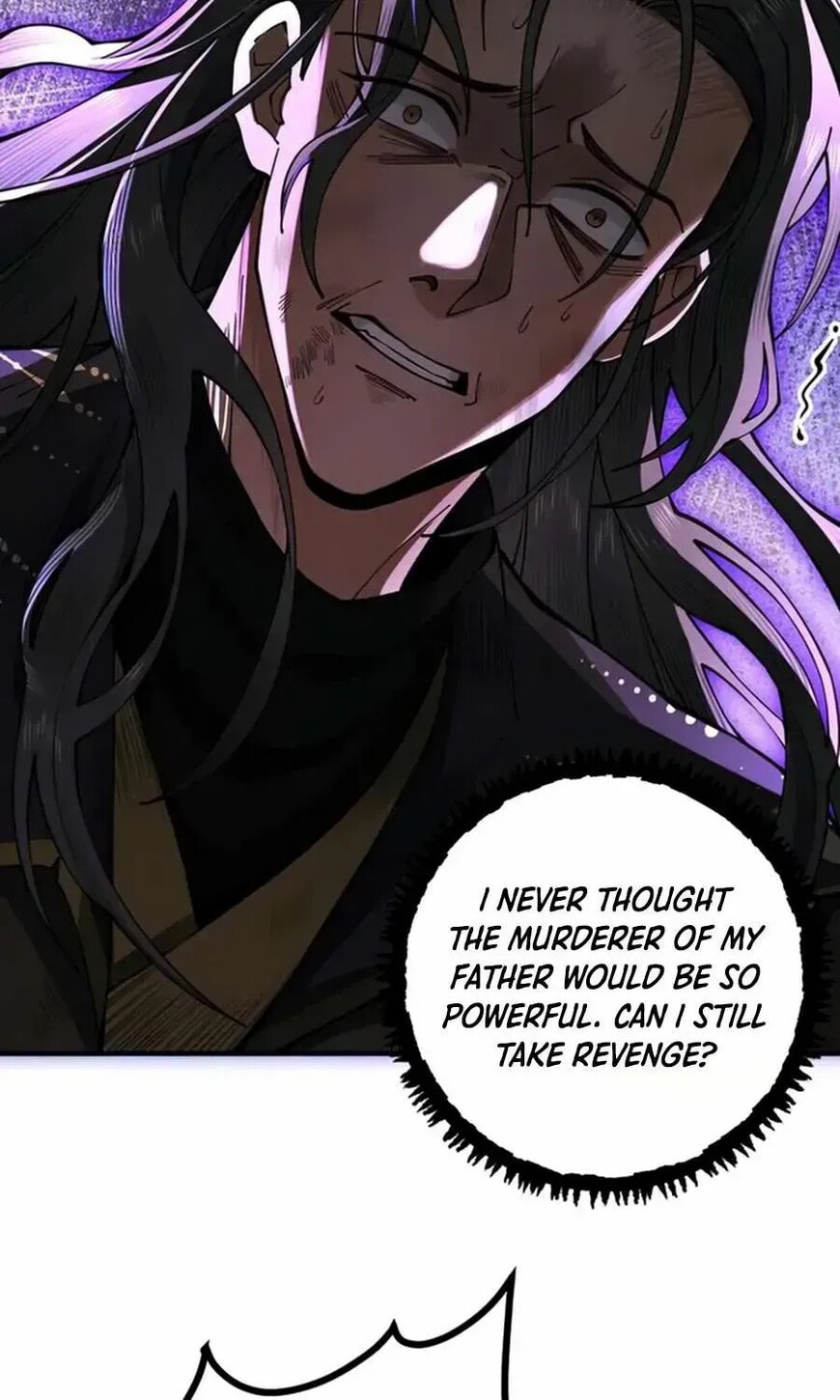 Read Strength Through Adversity, My Cultivation Knows No Limits EN Manga Online