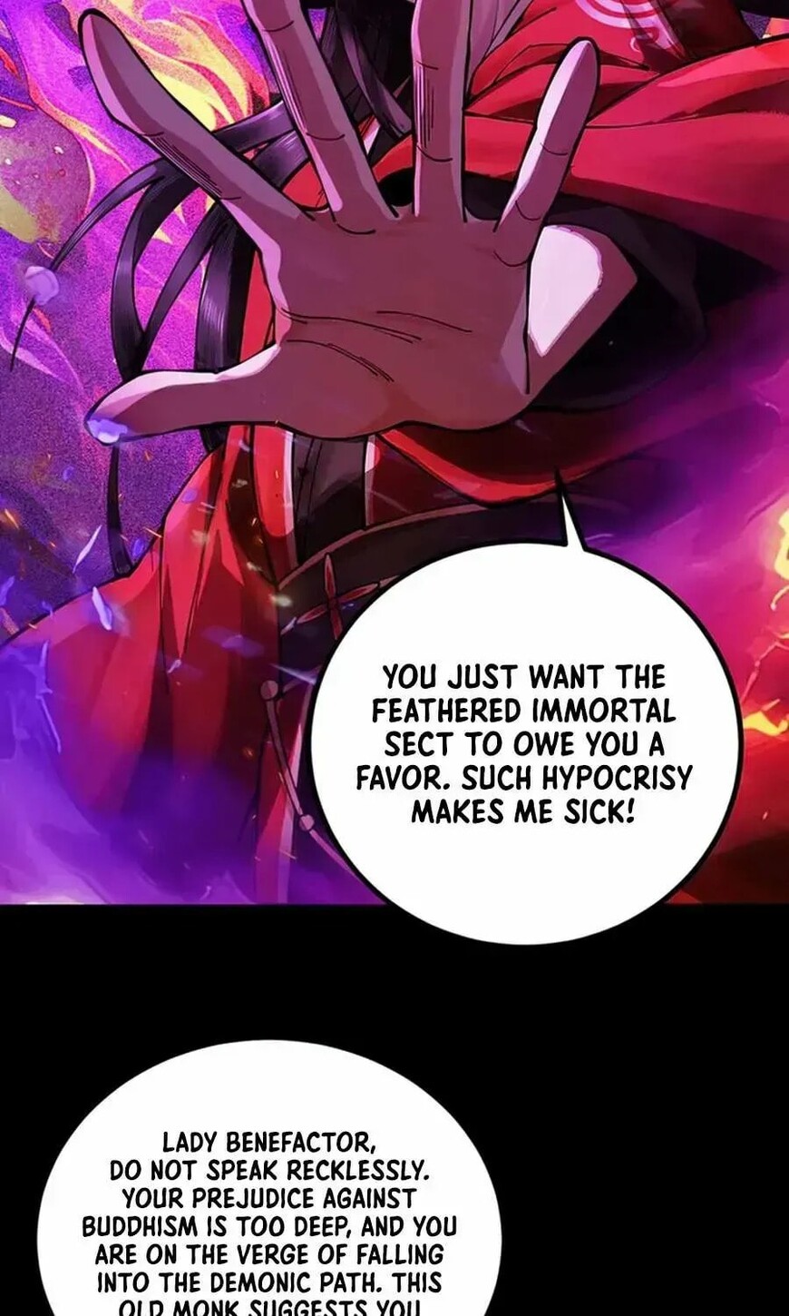 Read Strength Through Adversity, My Cultivation Knows No Limits EN Manga Online