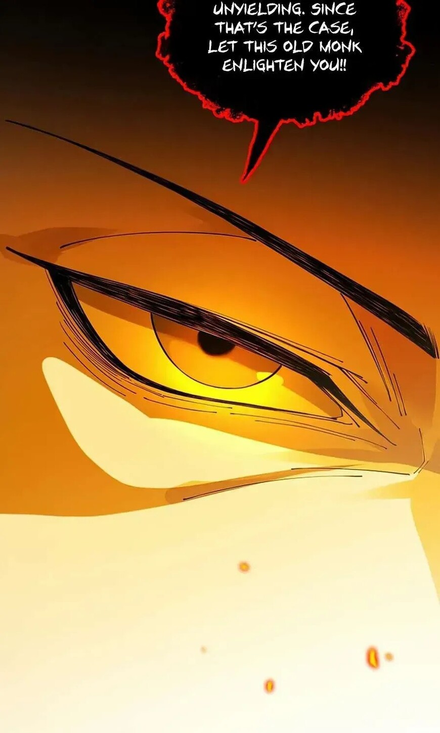 Read Strength Through Adversity, My Cultivation Knows No Limits EN Manga Online