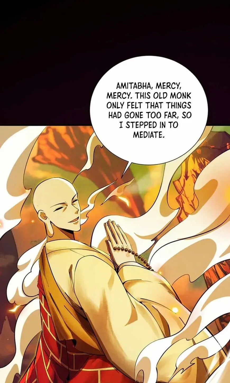 Read Strength Through Adversity, My Cultivation Knows No Limits EN Manga Online