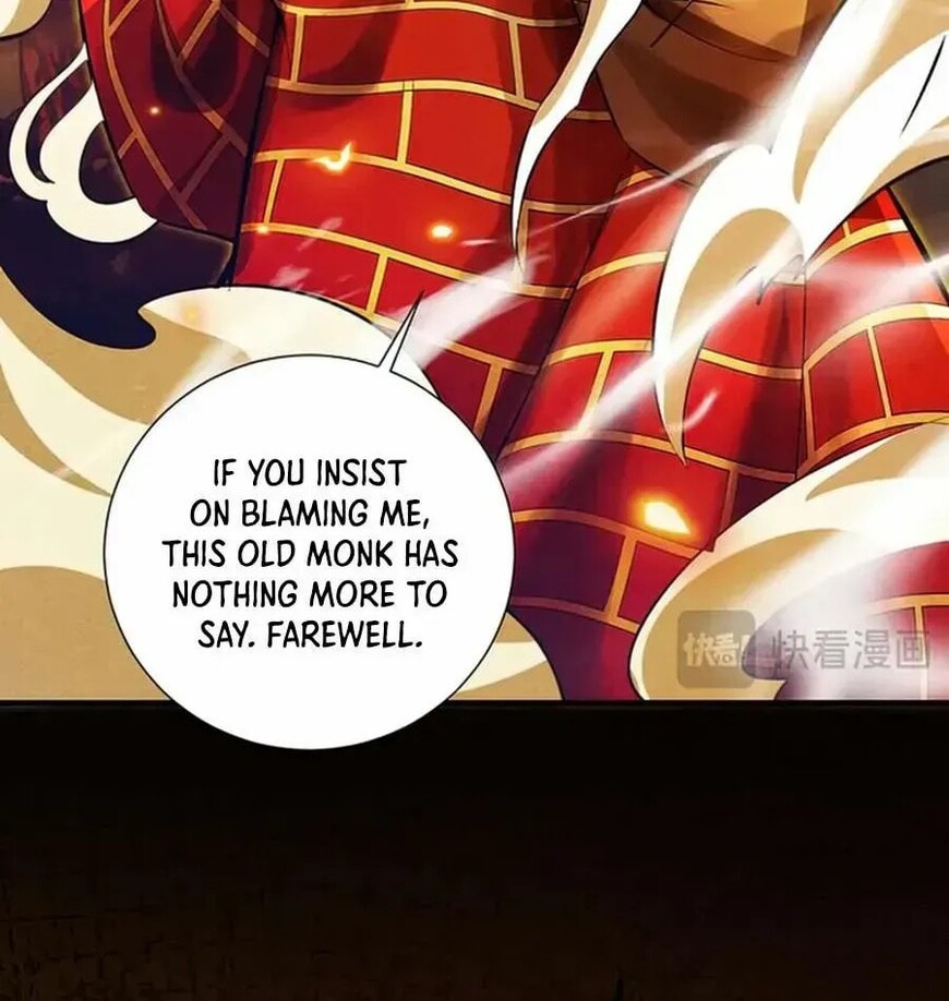 Read Strength Through Adversity, My Cultivation Knows No Limits EN Manga Online