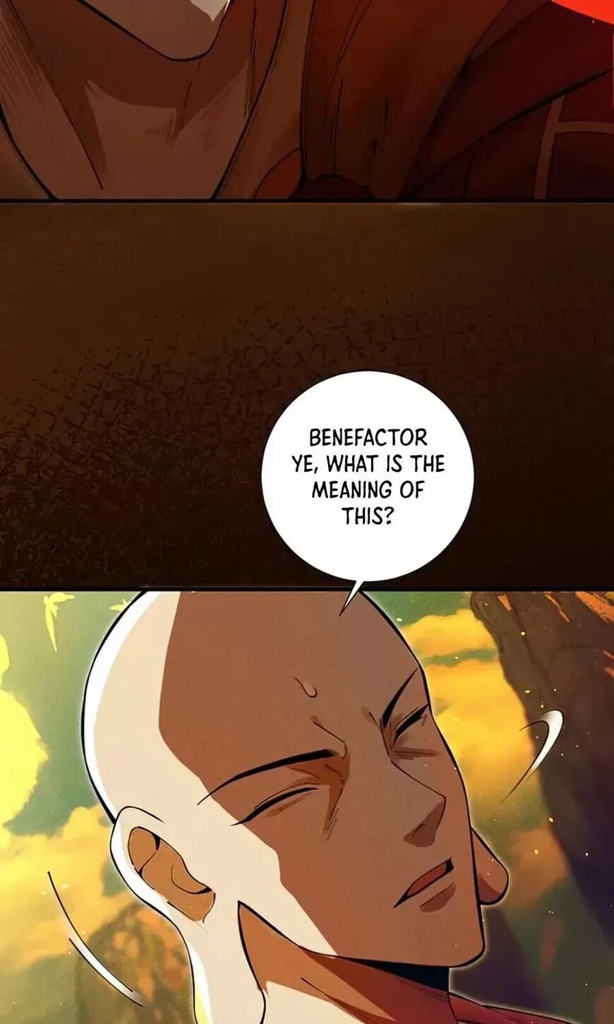 Read Strength Through Adversity, My Cultivation Knows No Limits EN Manga Online