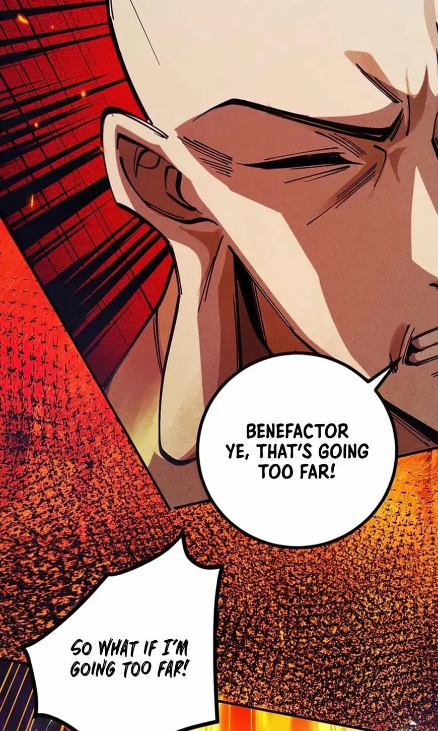 Read Strength Through Adversity, My Cultivation Knows No Limits EN Manga Online