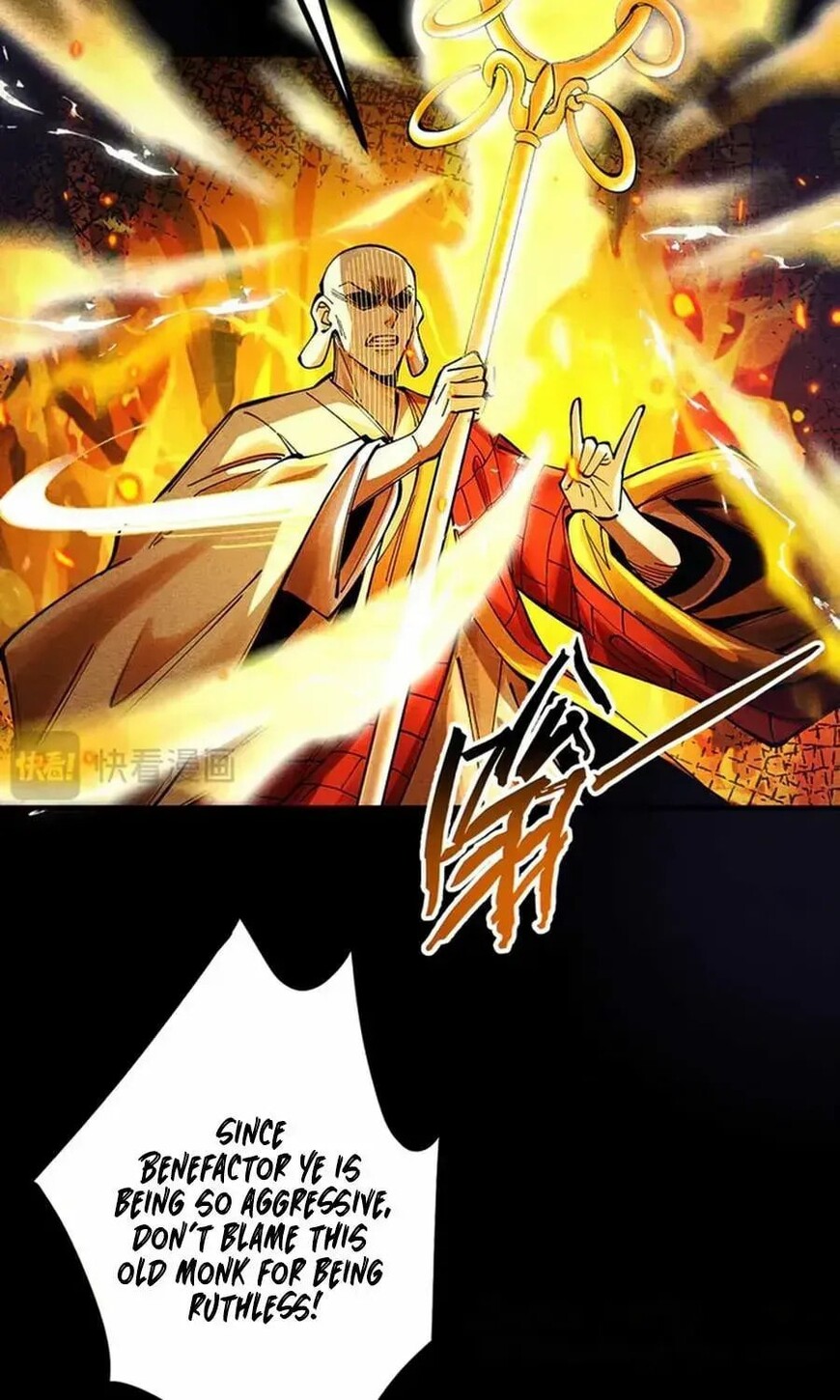 Read Strength Through Adversity, My Cultivation Knows No Limits EN Manga Online
