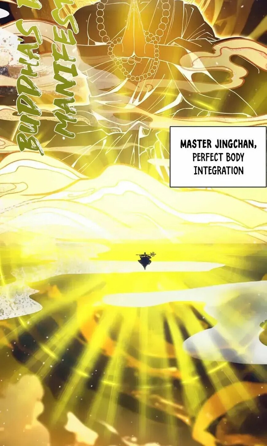 Read Strength Through Adversity, My Cultivation Knows No Limits EN Manga Online