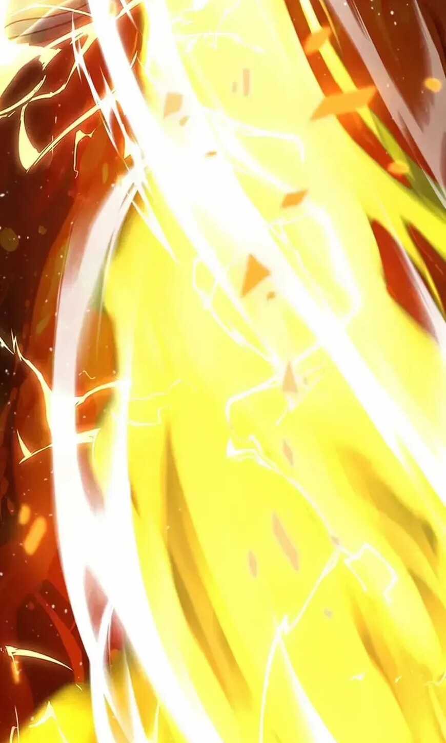 Read Strength Through Adversity, My Cultivation Knows No Limits EN Manga Online