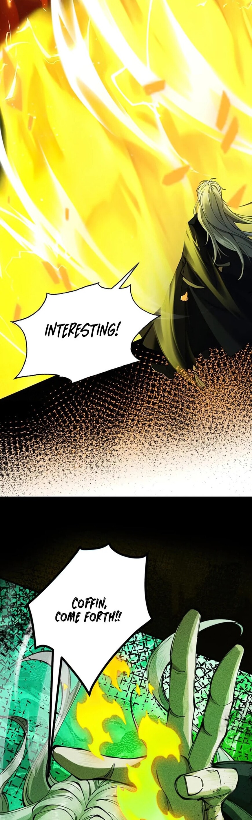 Read Strength Through Adversity, My Cultivation Knows No Limits EN Manga Online