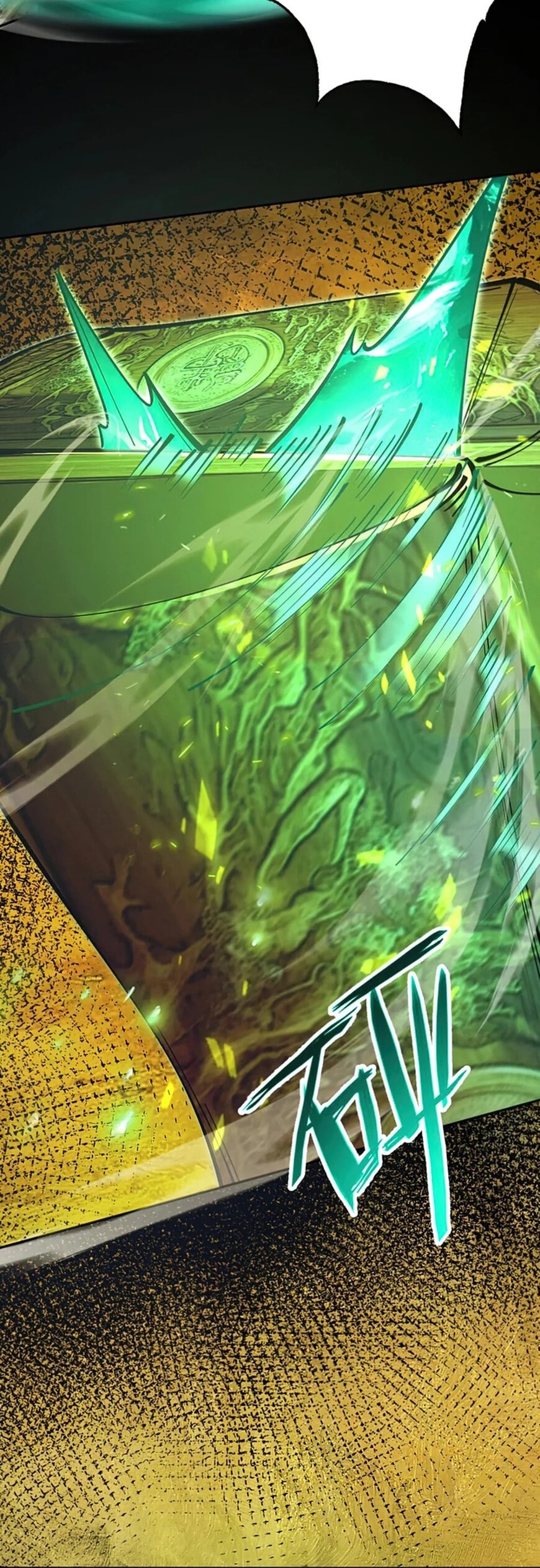 Read Strength Through Adversity, My Cultivation Knows No Limits EN Manga Online